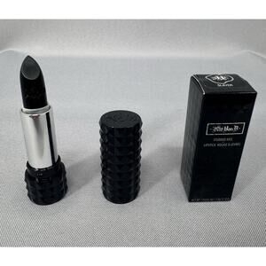 Kat Von D KVD Studded Kiss Cream Lipstick .10 oz / 3.0 g Slayer NIB